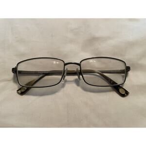 Field And‎ Stream FS028 Canyon Lake 58x18x145 Full Rim Eyeglass Frame Only